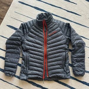 Helly Hansen Verglas Down Insulated Jacket Men’s Small